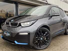 BMW i3 S EL Charged Professional 184HK 5d Aut.