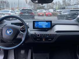 BMW i3 S EL Charged Professional 184HK 5d Aut.