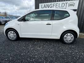 VW UP! 1,0 60 Take Up! BMT