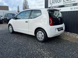 VW UP! 1,0 60 Take Up! BMT