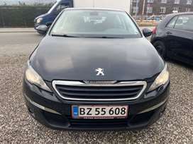 Peugeot 308 1,6 e-HDi 116 Active