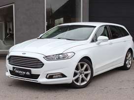 Ford Mondeo 1,5 TDCi 120 Trend stc.
