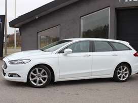Ford Mondeo 1,5 TDCi 120 Business stc.