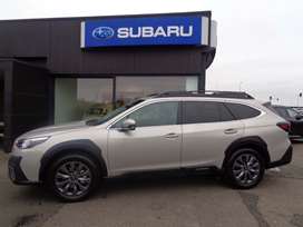 Subaru Outback 2,5 Limited L-tr. Van