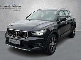 Volvo XC40 2,0 D3 Inscription 150HK 5d 8g Aut.