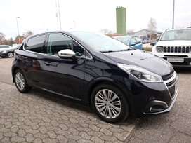 Peugeot 208 1,6 BlueHDi 100 Active