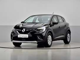 Renault Captur TCe 100 Zen