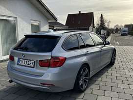 BMW 320d 2,0 3k31