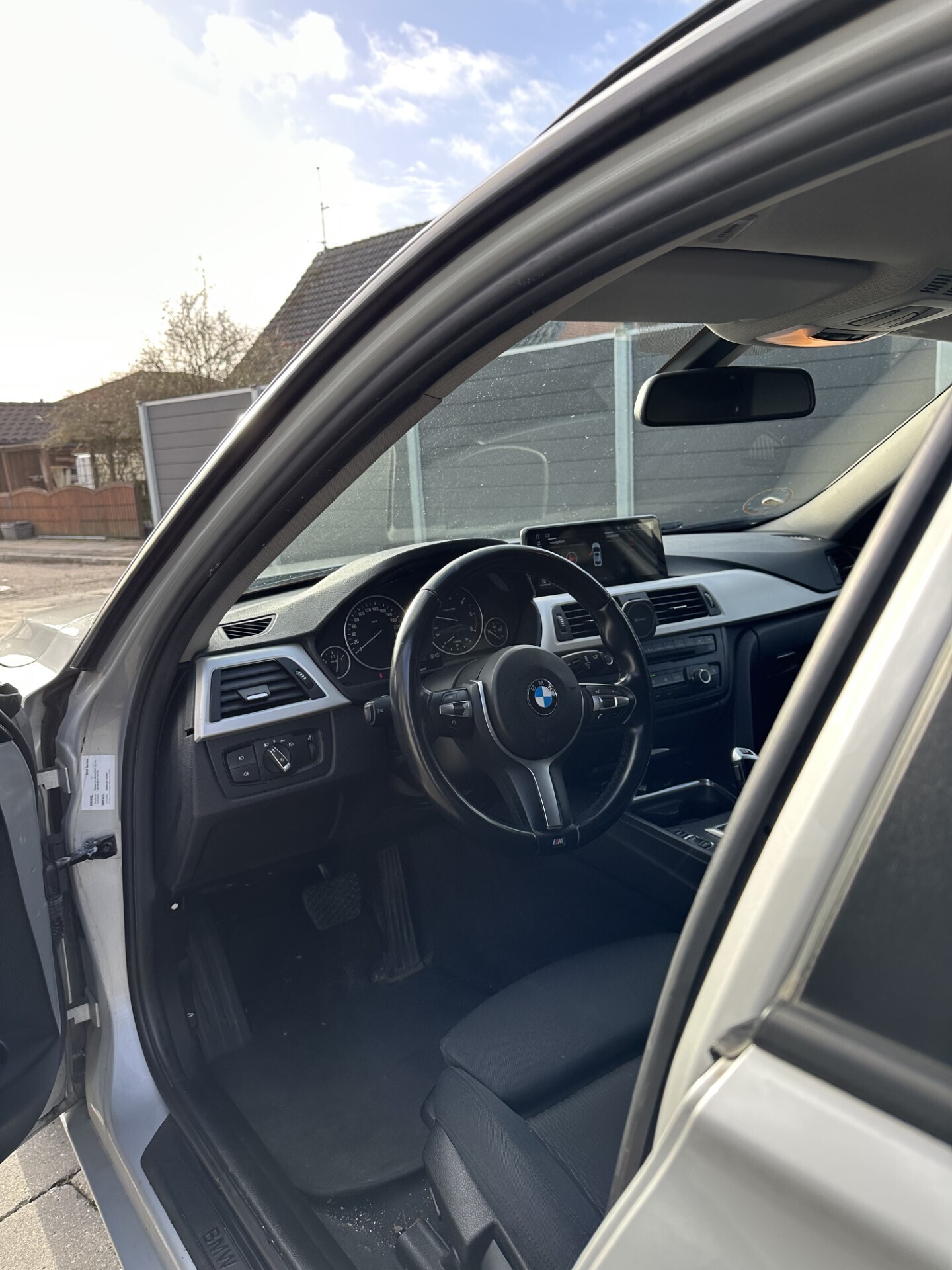 undefined BMW 320d fra 2013