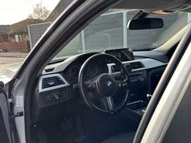 BMW 320d 2,0 3k31