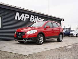 Suzuki S-Cross 1,6 DDiS GLX