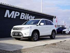 Suzuki Vitara 1,6 DDiS Active