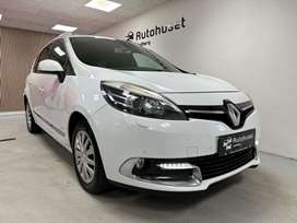 Renault Grand Scenic III 1,6 dCi 130 Dynamique 7prs