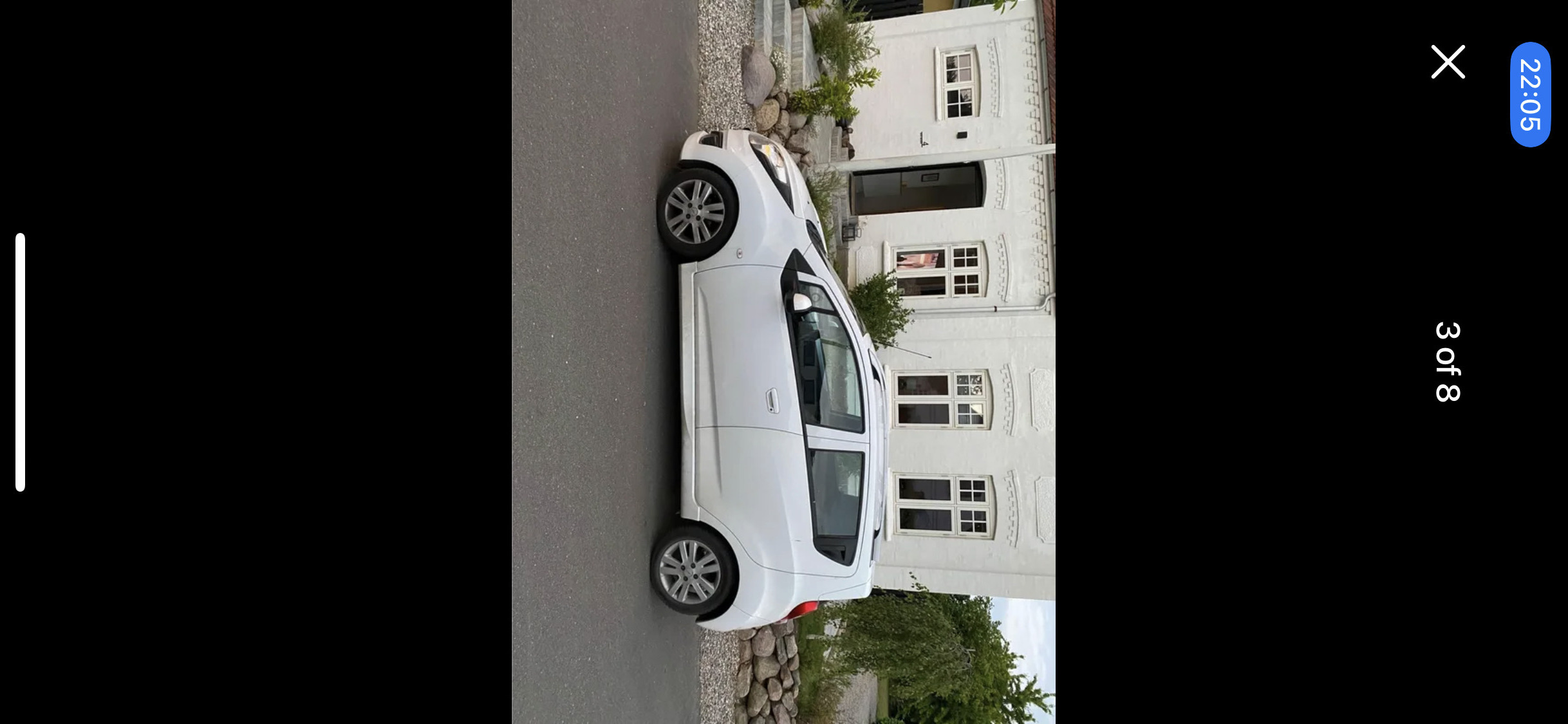 Chevrolet Spark 1,2 5D