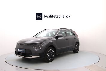 Kia Niro EV 64 (Årgang 07/2022 og frem)