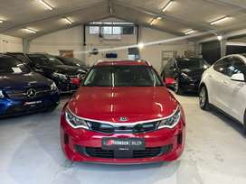 Kia Optima 2,0 PHEV SW aut.