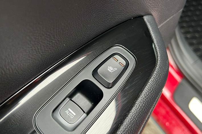 undefined Kia Optima fra 2018