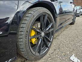 VW Golf VII 2,0 TDi 150 R-line DSG BMT