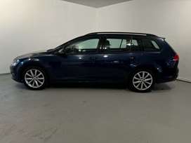 VW Golf VII 1,4 TSi 125 Comfortline Variant BMT