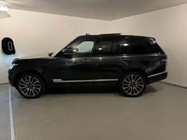 Land Rover Range Rover 4,4 SDV8 Autobiography aut.