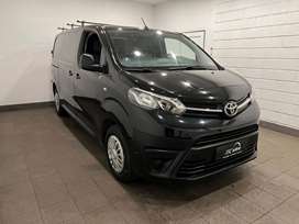 Toyota ProAce 2,0 D 120 Compact Comfort