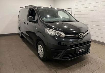Toyota ProAce 2,0 D 120 Compact Comfort