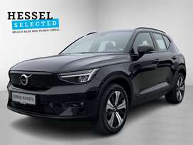 Volvo XC40 P6 ReCharge Plus