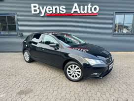 Seat Leon 1,2 TSi 110 Style