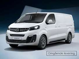 Opel Vivaro-e 75 Enjoy+ L3