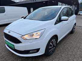 Ford C-MAX 1,5 TDCi 120 Trend Van