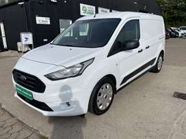 Ford Transit Connect 1,5 EcoBlue Trend lang