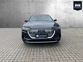 Audi e-tron 50 Advanced Prestige Quattro 313HK 5d Trinl. Gear