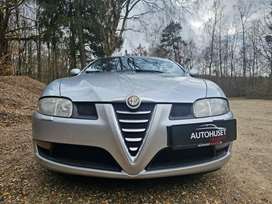 Alfa Romeo GT 3,2 V6 24V