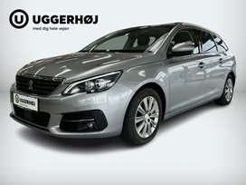 Peugeot 308 1,2 PureTech 130 Prestige SW EAT8