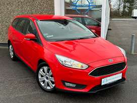 Ford Focus 1,0 SCTi 100 Business stc.