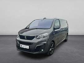Peugeot Expert 2,0 BlueHDi 180 L2 Ultimate EAT6 Van
