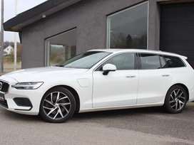 Volvo V60 2,0 T8 ReCharge Inscription aut. AWD