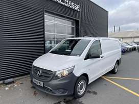 Mercedes Vito 114 2,2 CDi More L