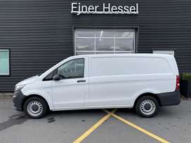 Mercedes Vito 114 2,2 CDi More L