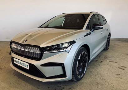 Skoda Enyaq 80 iV Sportline