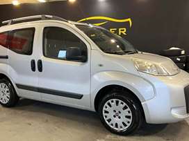 Fiat Qubo 1,4 Active