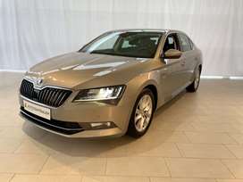 Skoda Superb 1,4 TSi 150 Style DSG