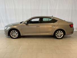 Skoda Superb 1,4 TSi 150 Style DSG