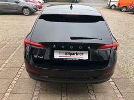 Skoda Scala 1,5 TSi 150 Style DSG