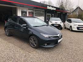 Toyota Auris 1,2 T T2 Comfort MDS