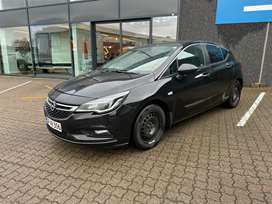 Opel Astra 1,4 Turbo ECOTEC Enjoy 150HK 5d 6g Aut.