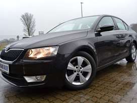 Skoda Octavia 1,6 TDi 105 Ambition