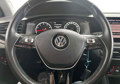 VW Polo 1,0 TSi 95 Comfortline
