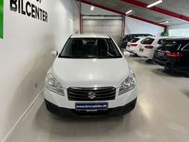 Suzuki S-Cross 1,6 Active Van