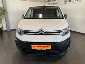 Citroën Berlingo 1,5 BlueHDi 130 L2 ProffLine+ EAT8 Van